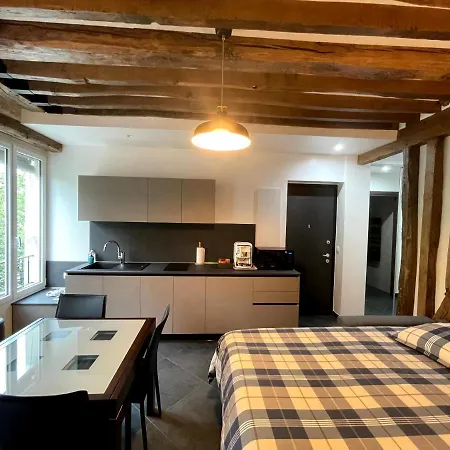 Thegreatflat Apartment