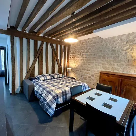 Thegreatflat Apartment *
