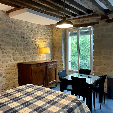 Thegreatflat Apartment Paris