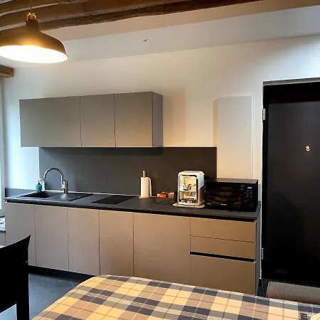 Thegreatflat Appartamento Parigi