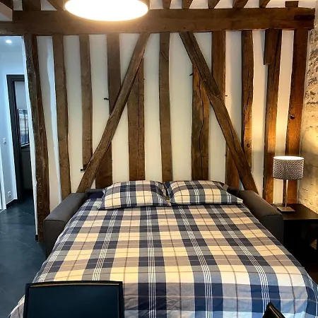 Thegreatflat Paris