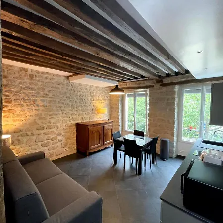 Thegreatflat Appartamento