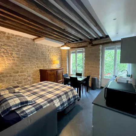 Thegreatflat Appartamento Parigi