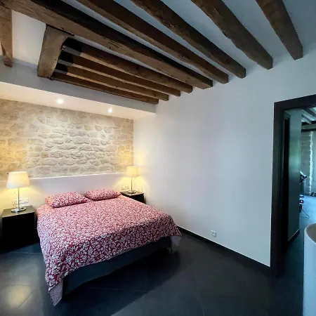 Apartment Thegreatflat *