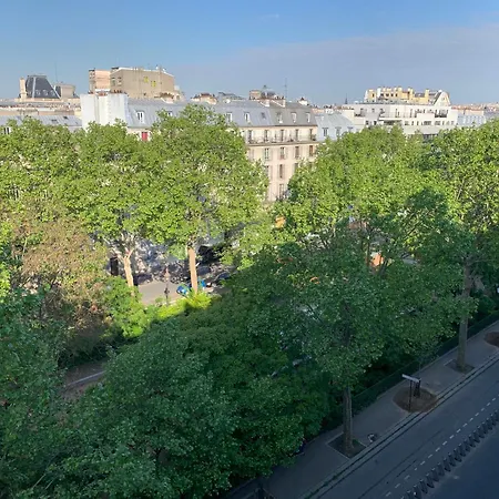 Apartment Thegreatflat Paris